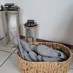 Casa14 - Swiss Apartamento