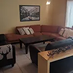 Apartamento Casa14 - Swiss