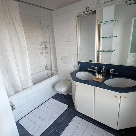 Appartement Casa14 - Swiss Steffisburg