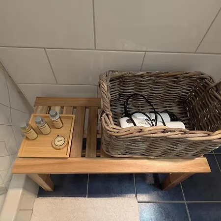 Casa14 - Swiss Steffisburg