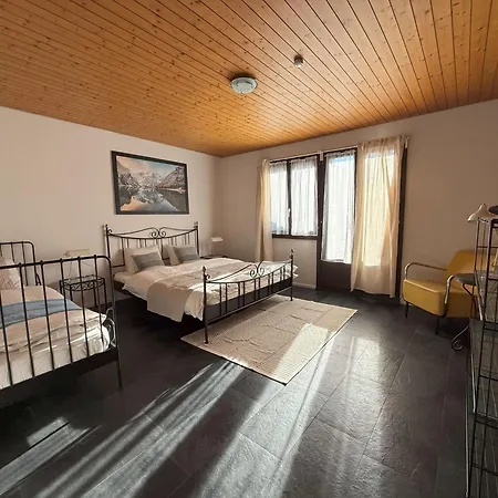 Casa14 - Swiss Steffisburg