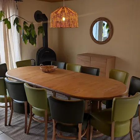 Casa14 - Swiss Steffisburg
