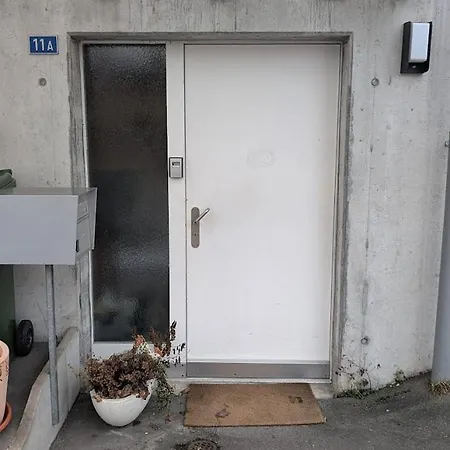 Casa14 - Swiss Lägenhet