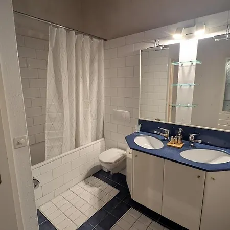 Casa14 - Swiss Steffisburg