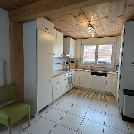 Appartement Casa14 - Swiss