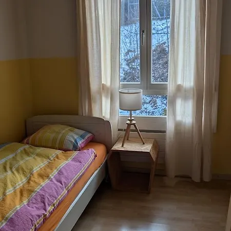 Casa14 - Swiss Apartment *
