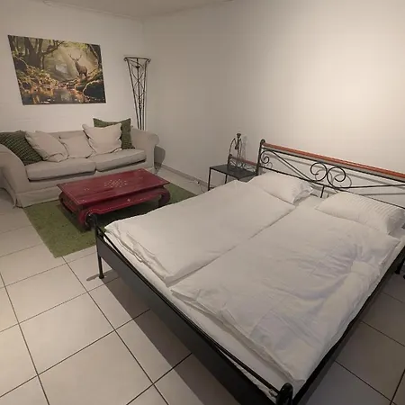 Apartment Casa14 - Swiss *
