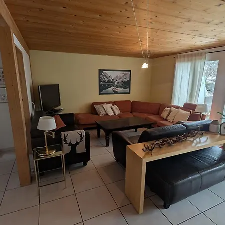 Casa14 - Swiss