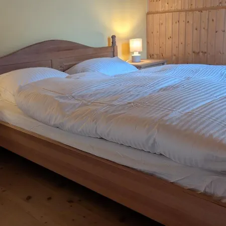 Casa14 - Swiss Appartement