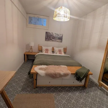 Casa14 - Swiss