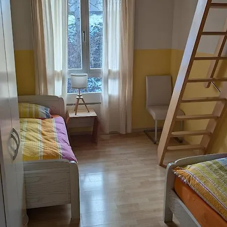 Casa14 - Swiss Steffisburg