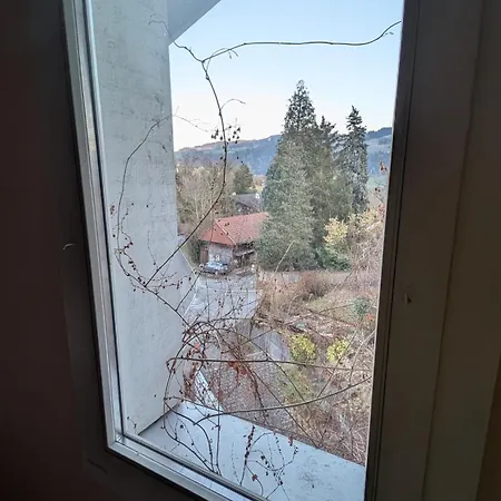 Casa14 - Swiss Appartement *