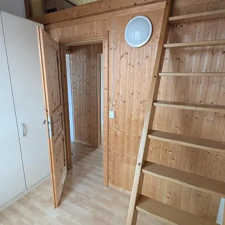 Apartment Casa14 - Swiss *