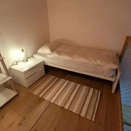 Casa14 - Swiss Steffisburg