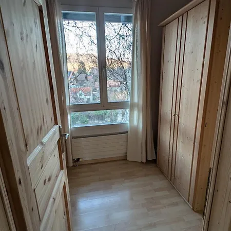 Casa14 - Swiss * Steffisburg