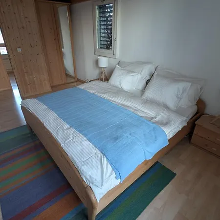 Casa14 - Swiss Appartement Steffisburg