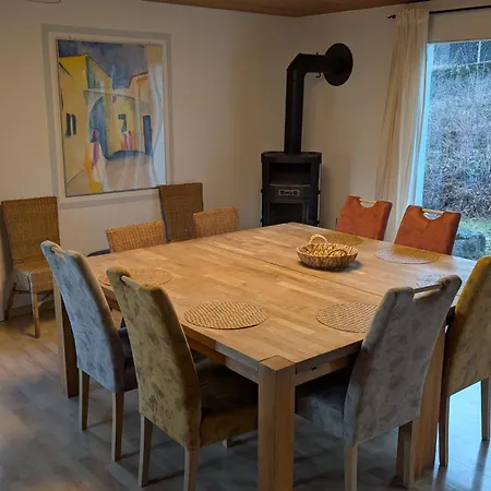 Appartement Casa14 - Swiss