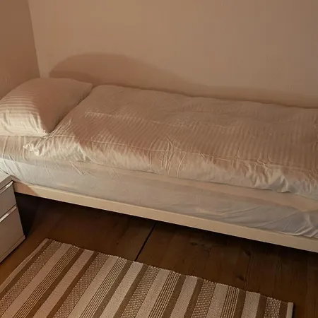 Casa14 - Swiss Appartement Steffisburg