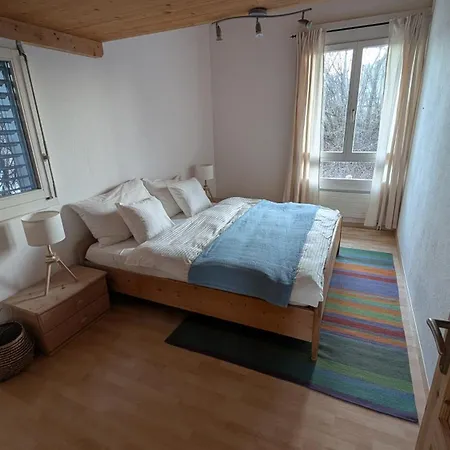 Casa14 - Swiss * Steffisburg