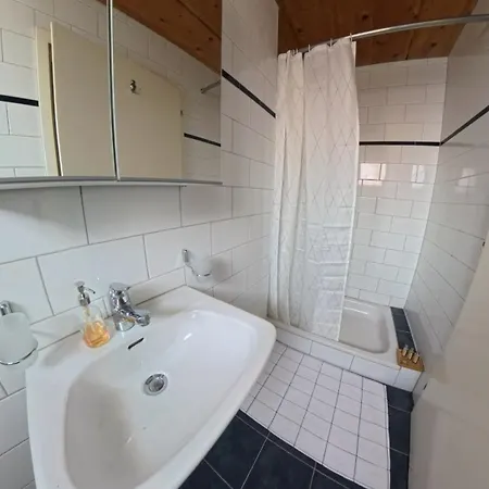 Casa14 - Swiss Apartamento *