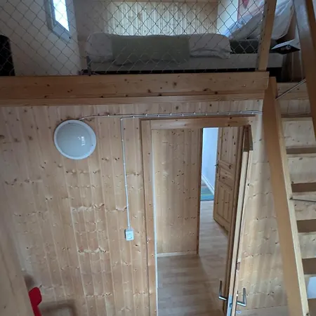 Casa14 - Swiss Daire *