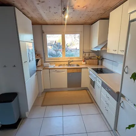 Casa14 - Swiss Appartement Steffisburg