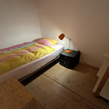 Casa14 - Swiss Steffisburg