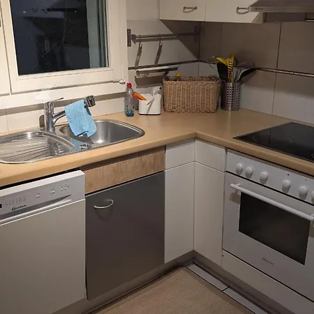 Casa14 - Swiss * Steffisburg