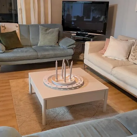 Appartement Casa14 - Swiss Steffisburg