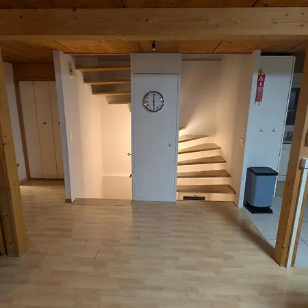 Apartment Casa14 - Swiss Steffisburg