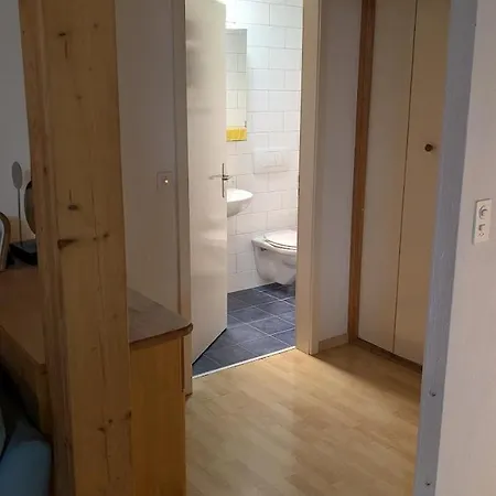 Casa14 - Swiss * Steffisburg