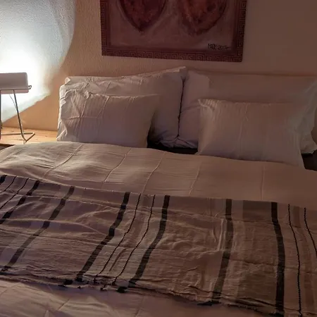 Appartement Casa14 - Swiss *