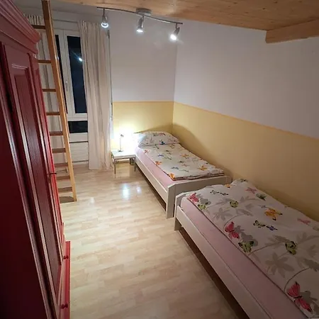 Casa14 - Swiss * Steffisburg