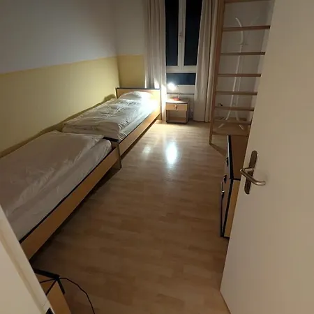 Casa14 - Swiss * Steffisburg