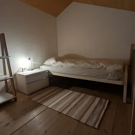 Casa14 - Swiss
