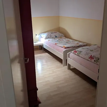 Apartment Casa14 - Swiss