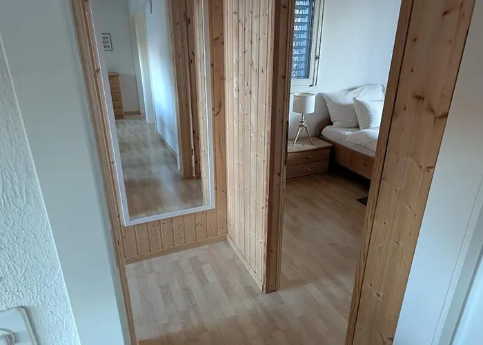 Casa14 - Swiss Appartement