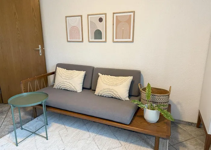 Appartement Casa14 - Swiss