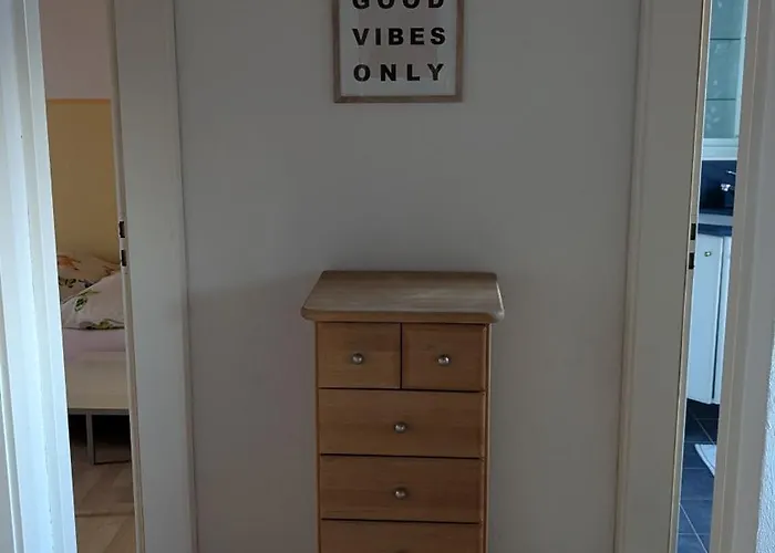 Casa14 - Swiss Steffisburg