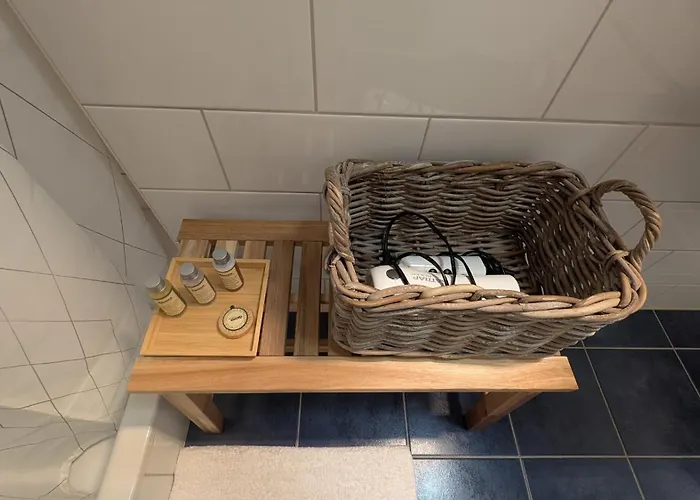 Casa14 - Swiss Steffisburg