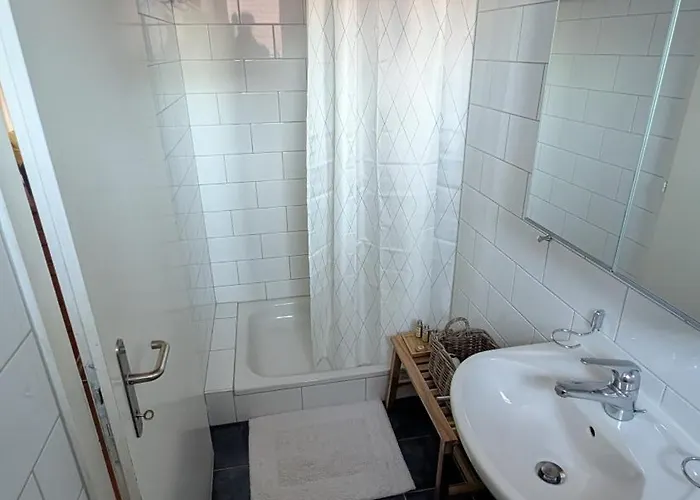 Appartement Casa14 - Swiss Steffisburg