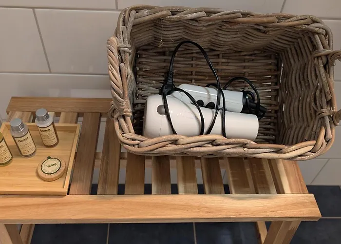 Casa14 - Swiss * Steffisburg