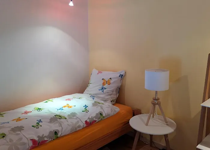 Appartement Casa14 - Swiss