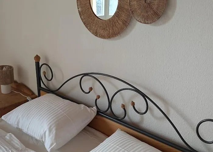 Casa14 - Swiss Appartement Steffisburg