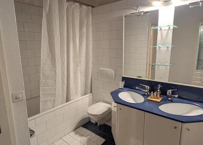 Casa14 - Swiss Steffisburg