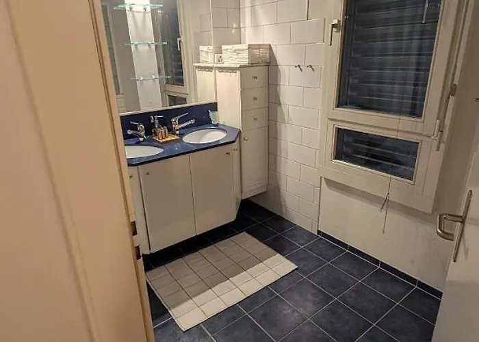 Casa14 - Swiss * Steffisburg