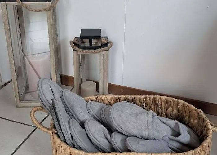 Casa14 - Swiss Appartement