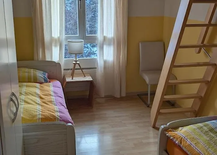 Casa14 - Swiss Steffisburg