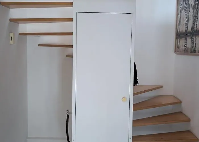 Casa14 - Swiss Appartement *