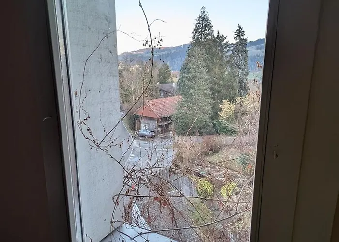 Casa14 - Swiss Appartement *